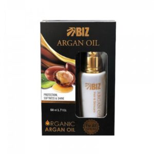 روغن آرگان دکتر بیز