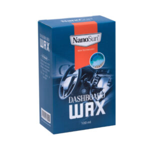 واکس داشبورد خودرو LEGEND