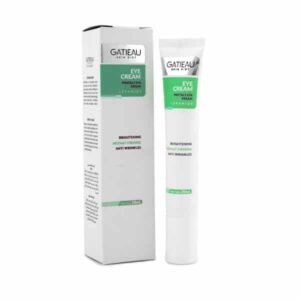 کرم دور چشم گاتیو